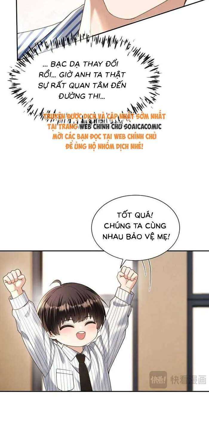 Lời Sám Hối Muộn Màng - Chap 84 - Trang 7