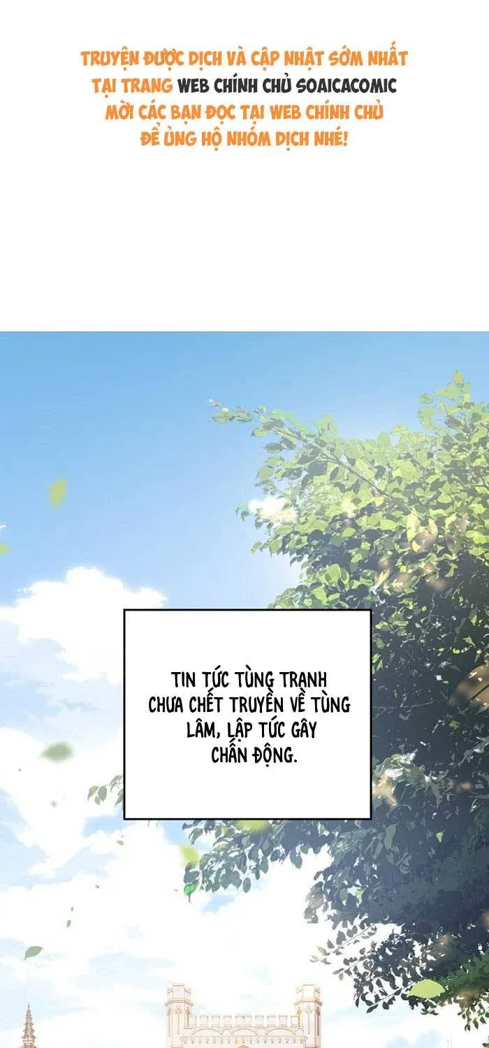 Lời Sám Hối Muộn Màng - Chap 85 - Trang 1
