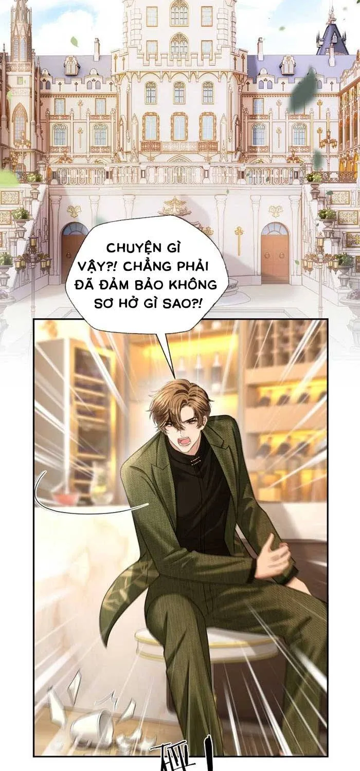 Lời Sám Hối Muộn Màng - Chap 85 - Trang 2