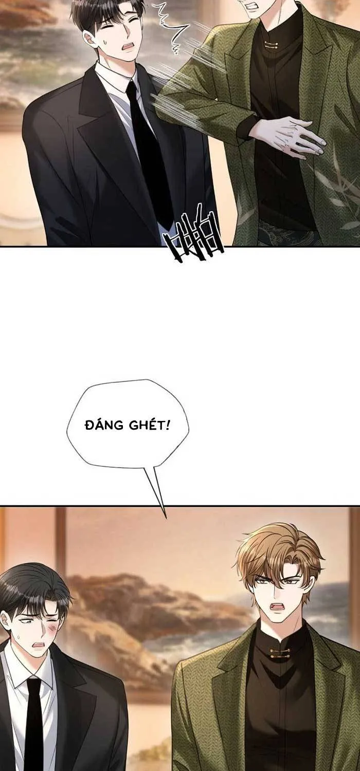 Lời Sám Hối Muộn Màng - Chap 85 - Trang 12