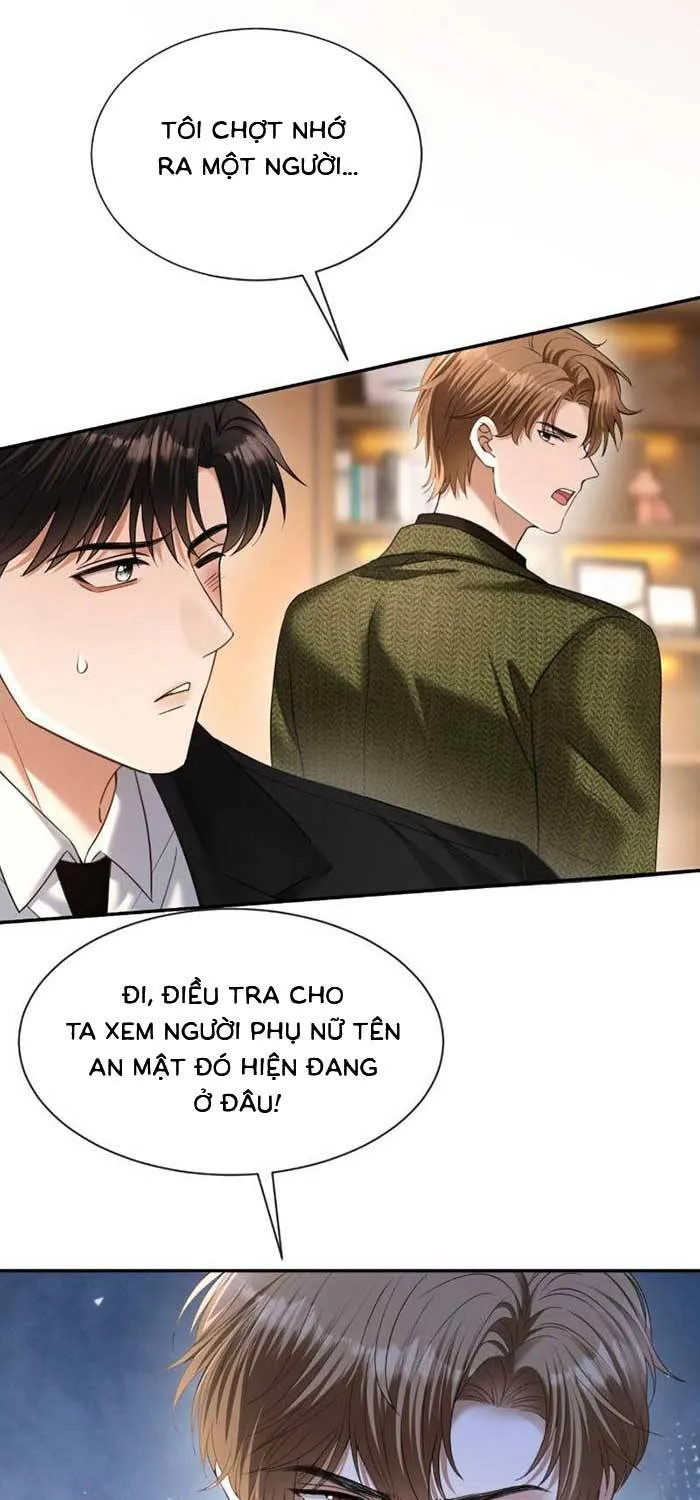 Lời Sám Hối Muộn Màng - Chap 85 - Trang 14