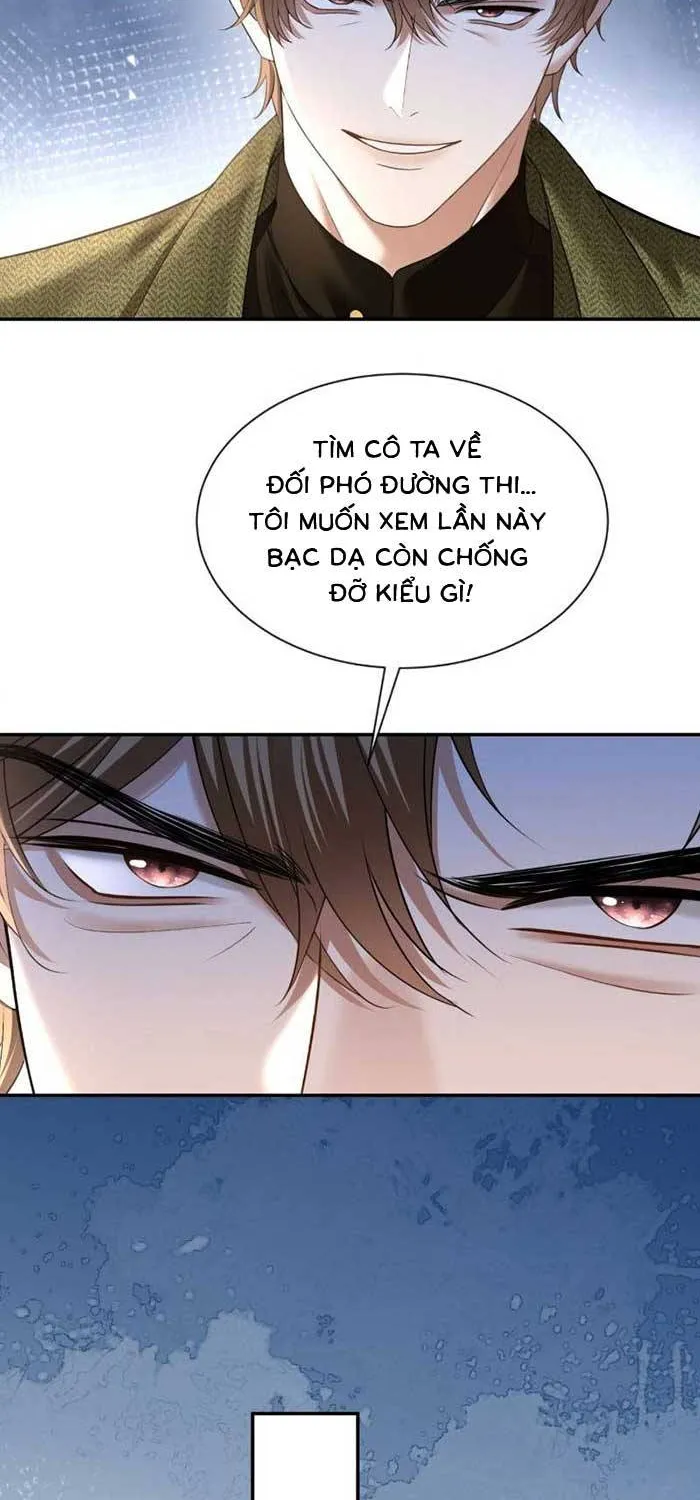 Lời Sám Hối Muộn Màng - Chap 85 - Trang 15