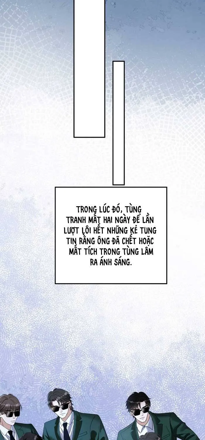 Lời Sám Hối Muộn Màng - Chap 85 - Trang 16