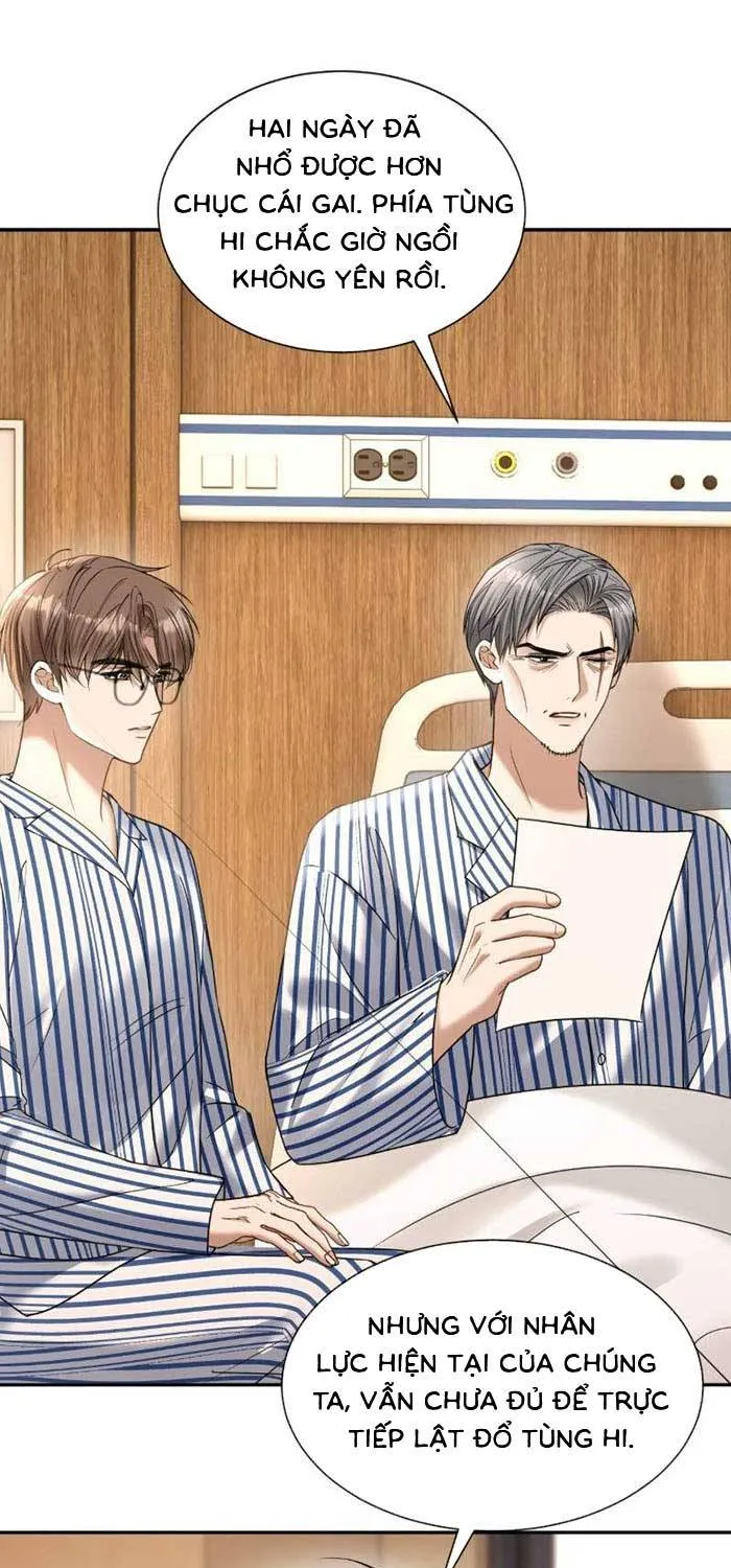 Lời Sám Hối Muộn Màng - Chap 85 - Trang 18