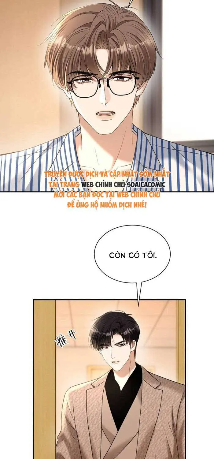 Lời Sám Hối Muộn Màng - Chap 85 - Trang 19