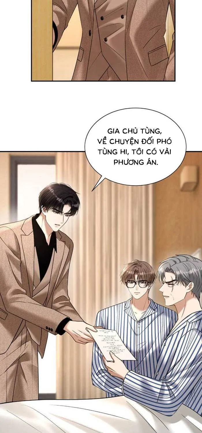 Lời Sám Hối Muộn Màng - Chap 85 - Trang 20