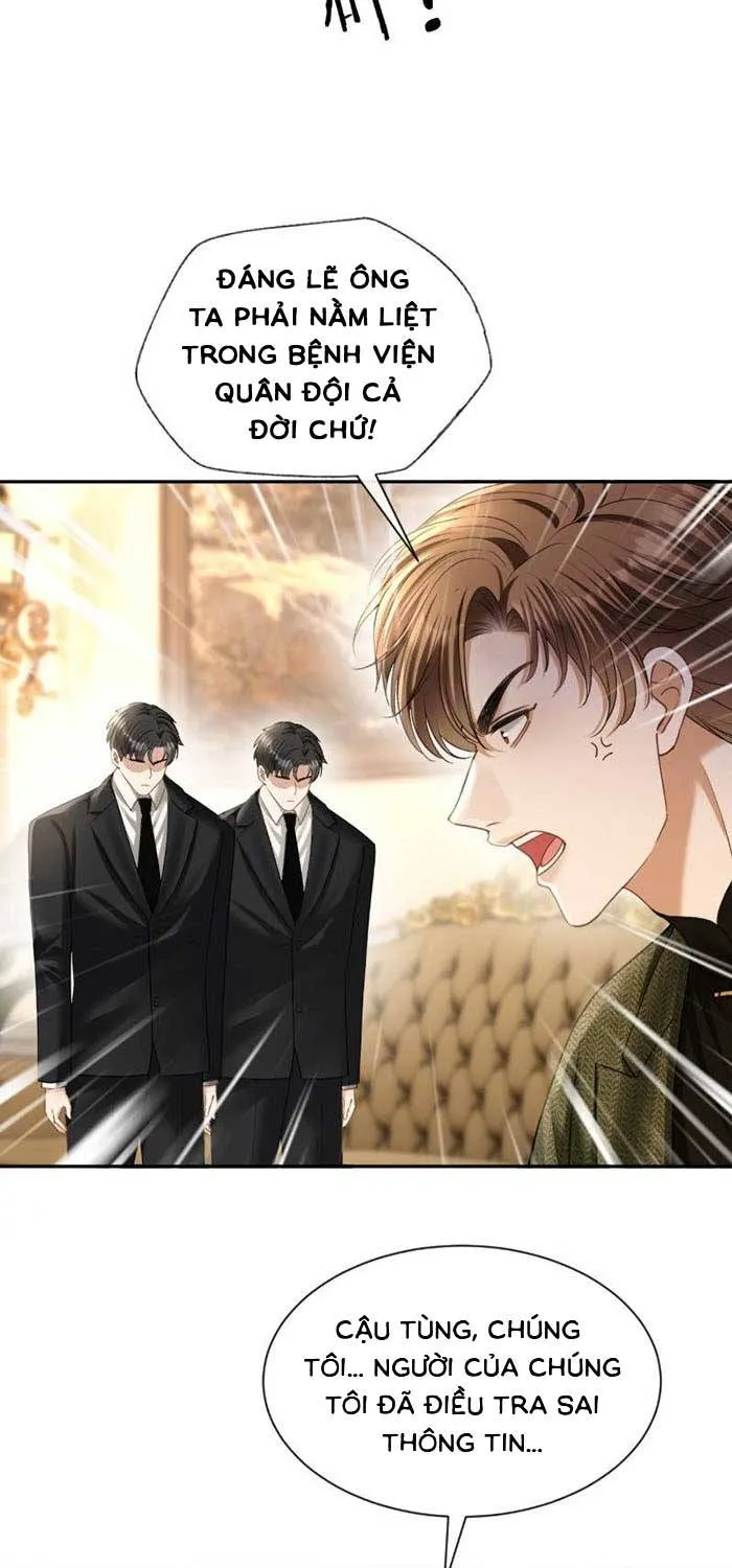 Lời Sám Hối Muộn Màng - Chap 85 - Trang 3