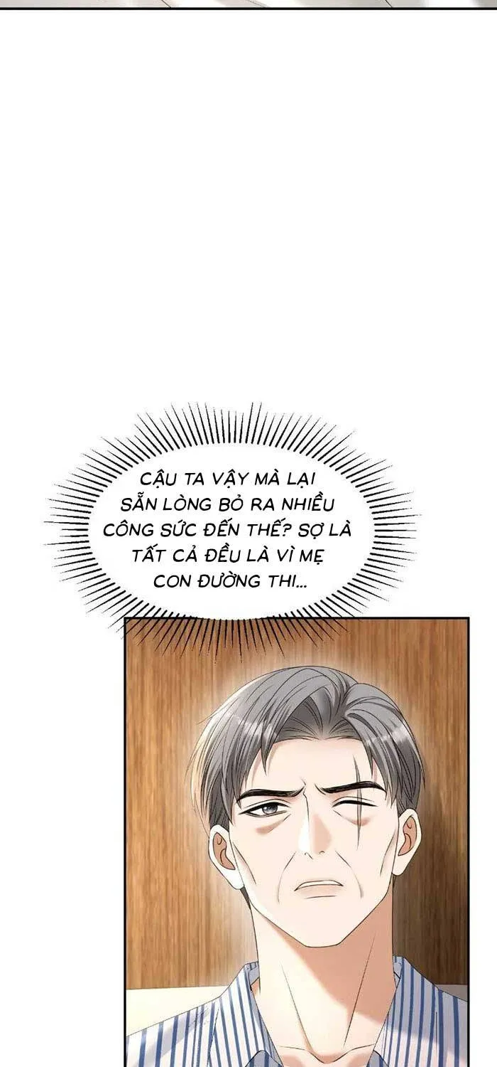 Lời Sám Hối Muộn Màng - Chap 85 - Trang 21