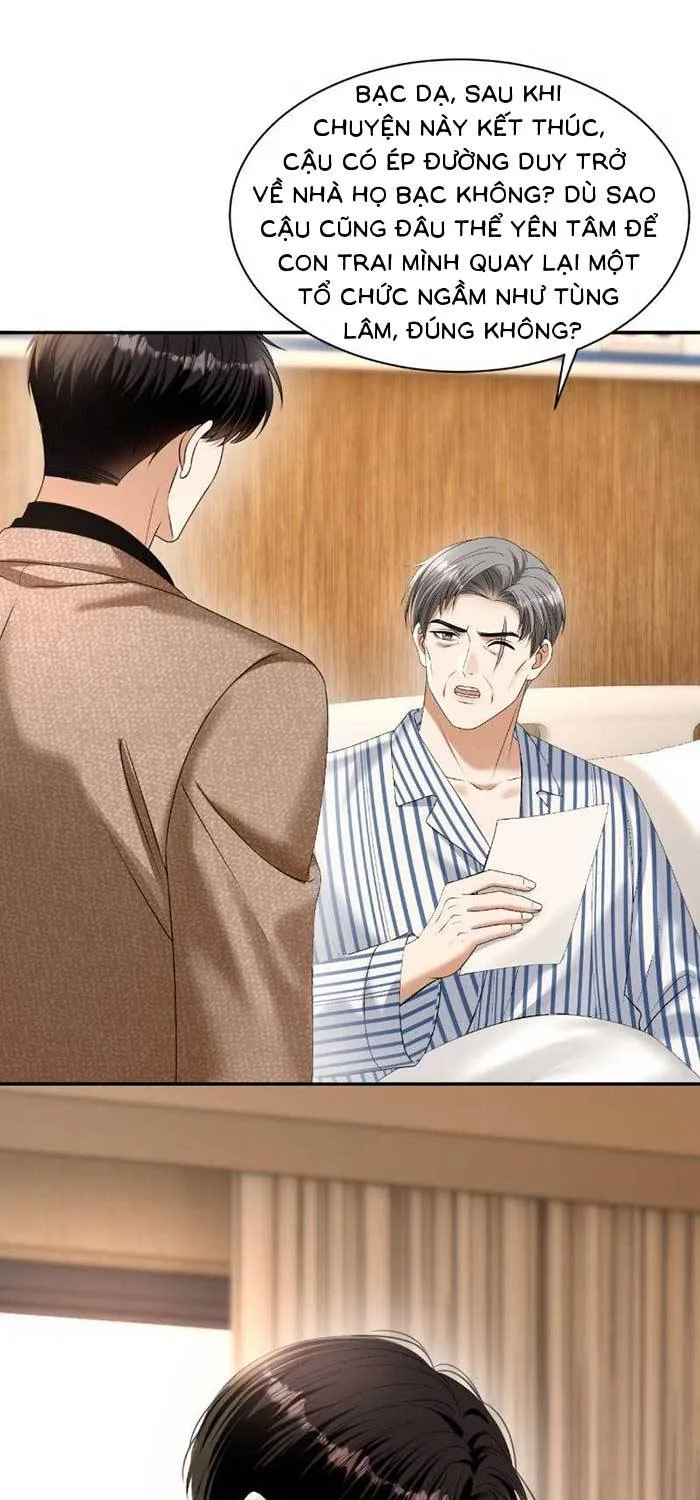 Lời Sám Hối Muộn Màng - Chap 85 - Trang 23