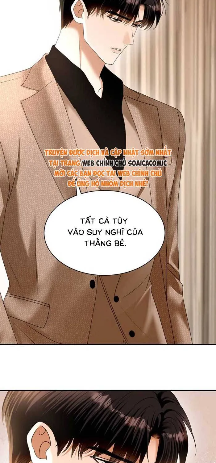 Lời Sám Hối Muộn Màng - Chap 85 - Trang 24