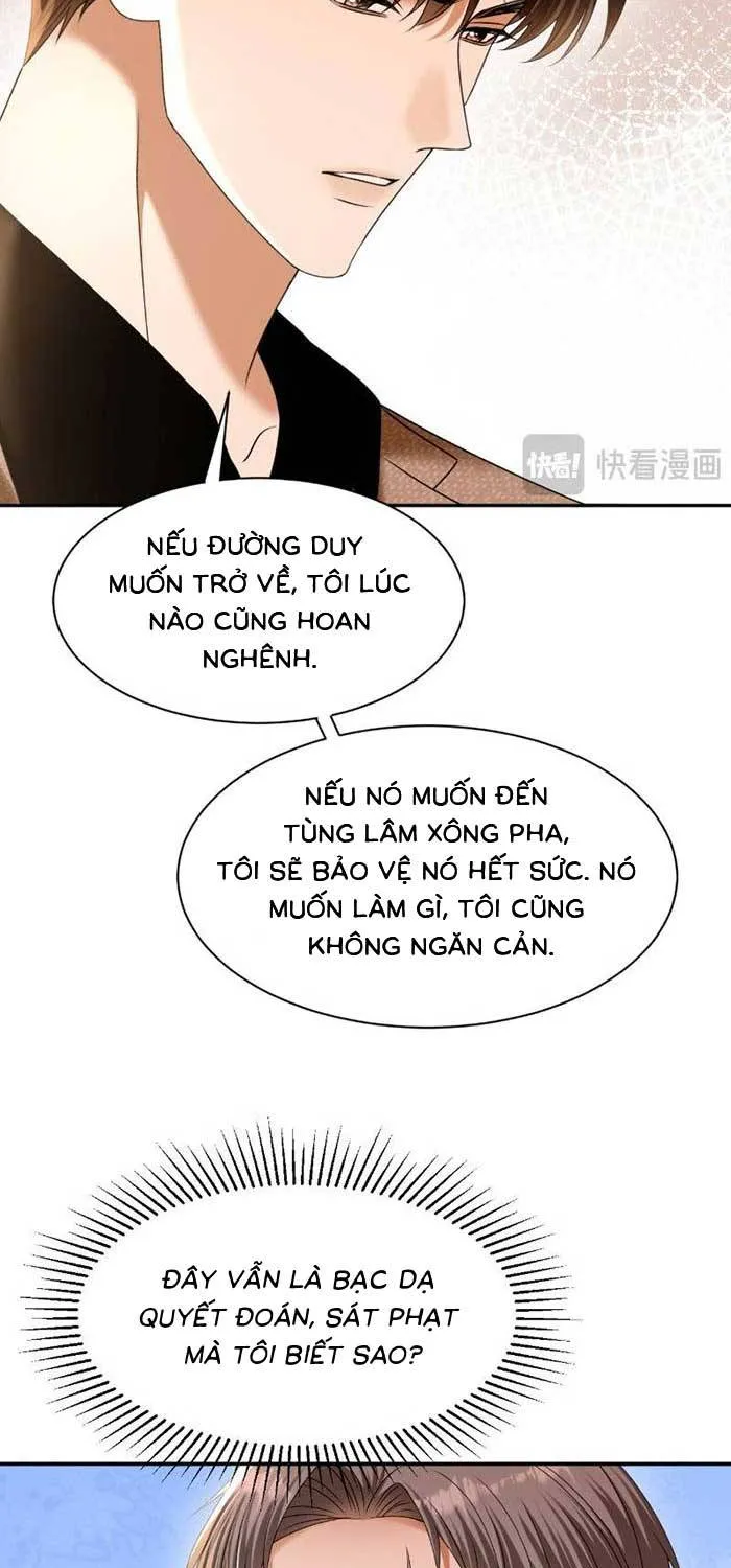 Lời Sám Hối Muộn Màng - Chap 85 - Trang 25