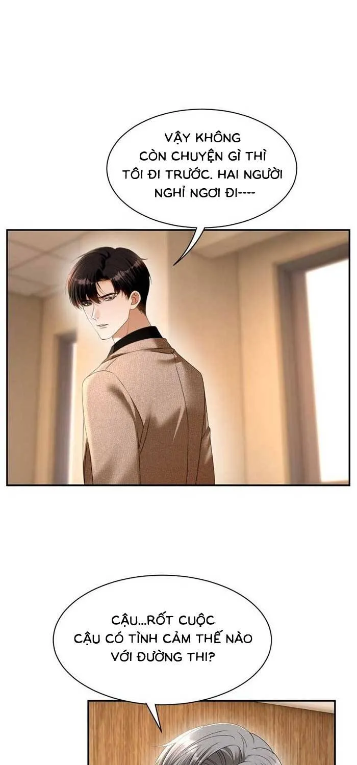 Lời Sám Hối Muộn Màng - Chap 85 - Trang 27