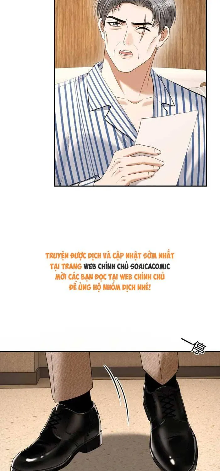 Lời Sám Hối Muộn Màng - Chap 85 - Trang 28