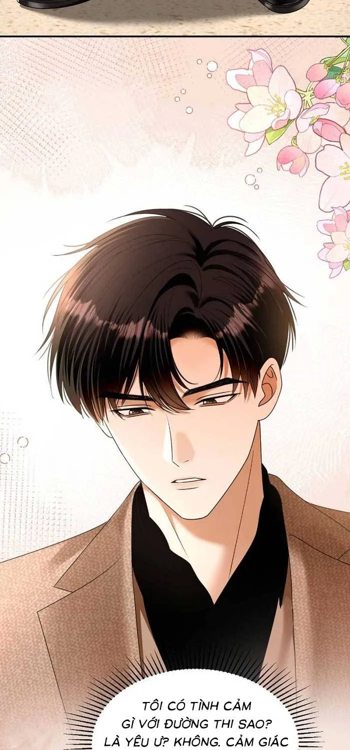 Lời Sám Hối Muộn Màng - Chap 85 - Trang 29