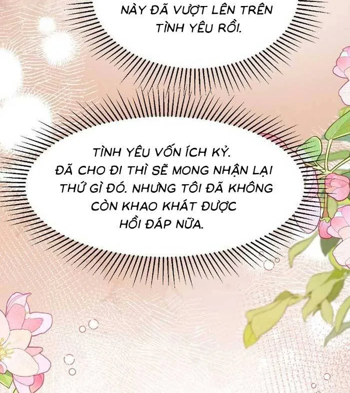 Lời Sám Hối Muộn Màng - Chap 85 - Trang 30