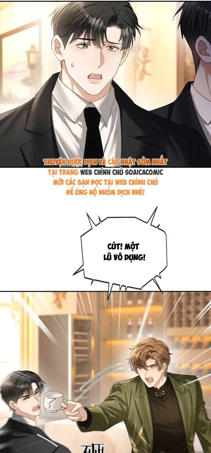 Lời Sám Hối Muộn Màng - Chap 85 - Trang 4
