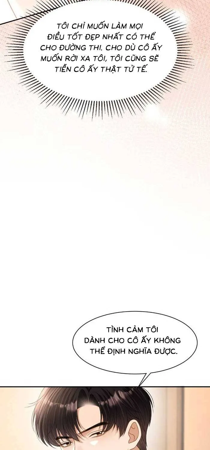 Lời Sám Hối Muộn Màng - Chap 85 - Trang 32