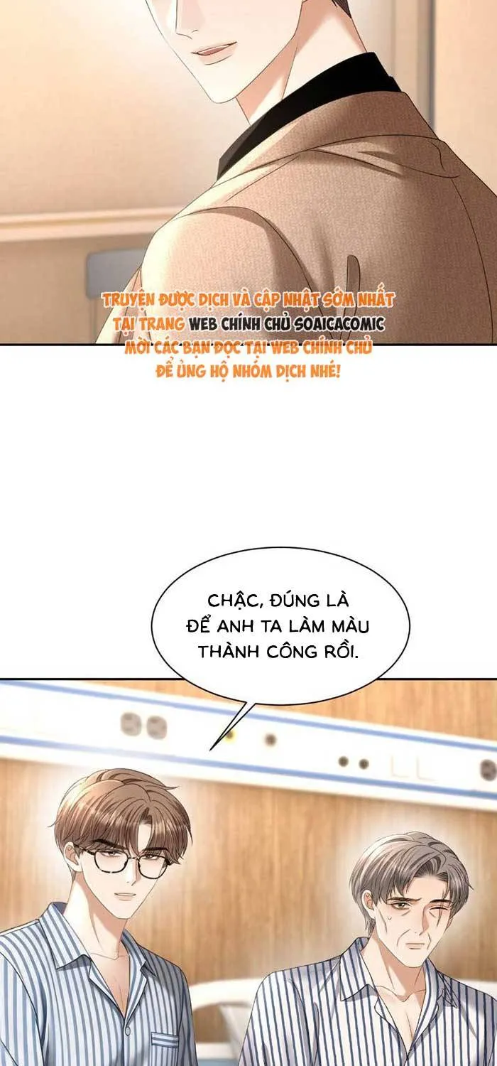 Lời Sám Hối Muộn Màng - Chap 85 - Trang 33