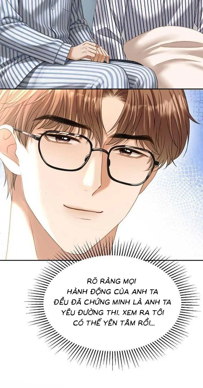 Lời Sám Hối Muộn Màng - Chap 85 - Trang 34