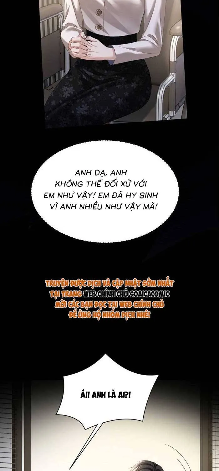 Lời Sám Hối Muộn Màng - Chap 85 - Trang 36