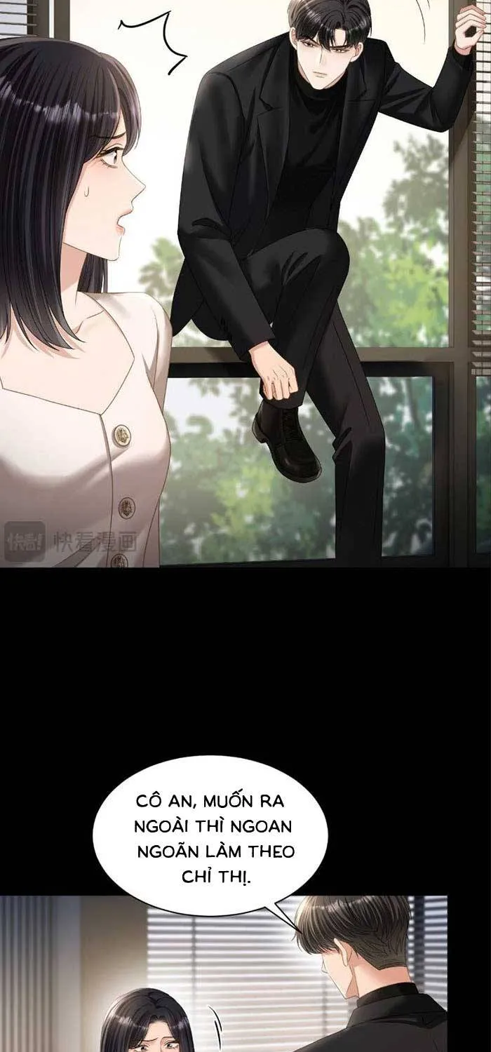 Lời Sám Hối Muộn Màng - Chap 85 - Trang 37