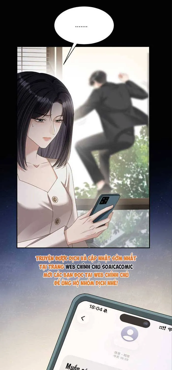 Lời Sám Hối Muộn Màng - Chap 85 - Trang 39