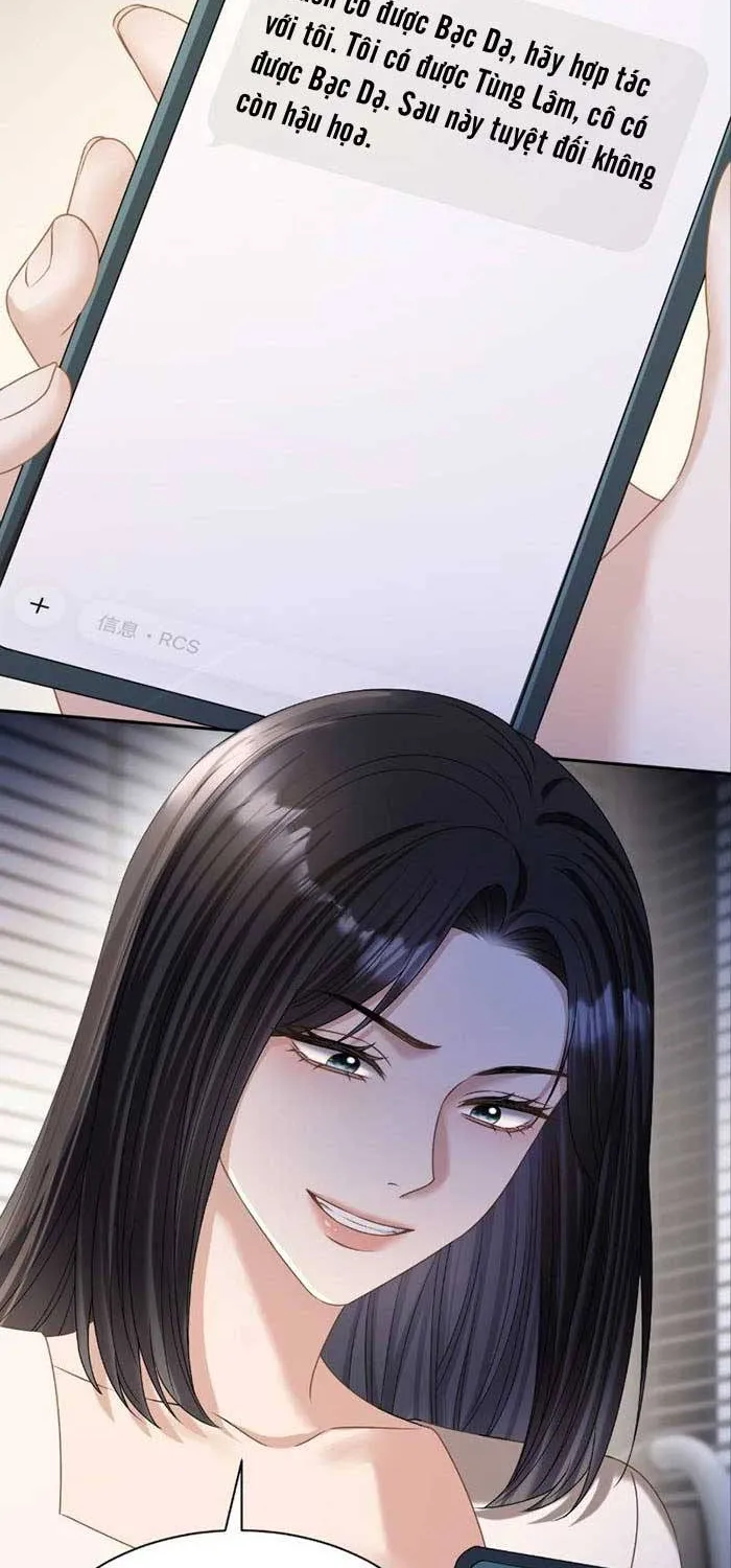 Lời Sám Hối Muộn Màng - Chap 85 - Trang 40