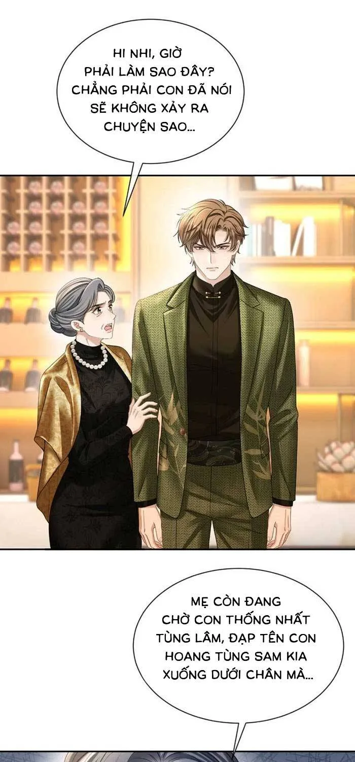 Lời Sám Hối Muộn Màng - Chap 85 - Trang 6