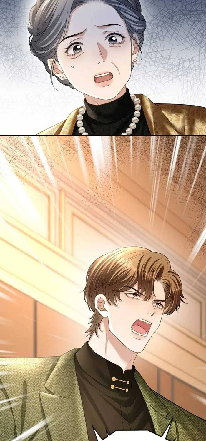 Lời Sám Hối Muộn Màng - Chap 85 - Trang 7