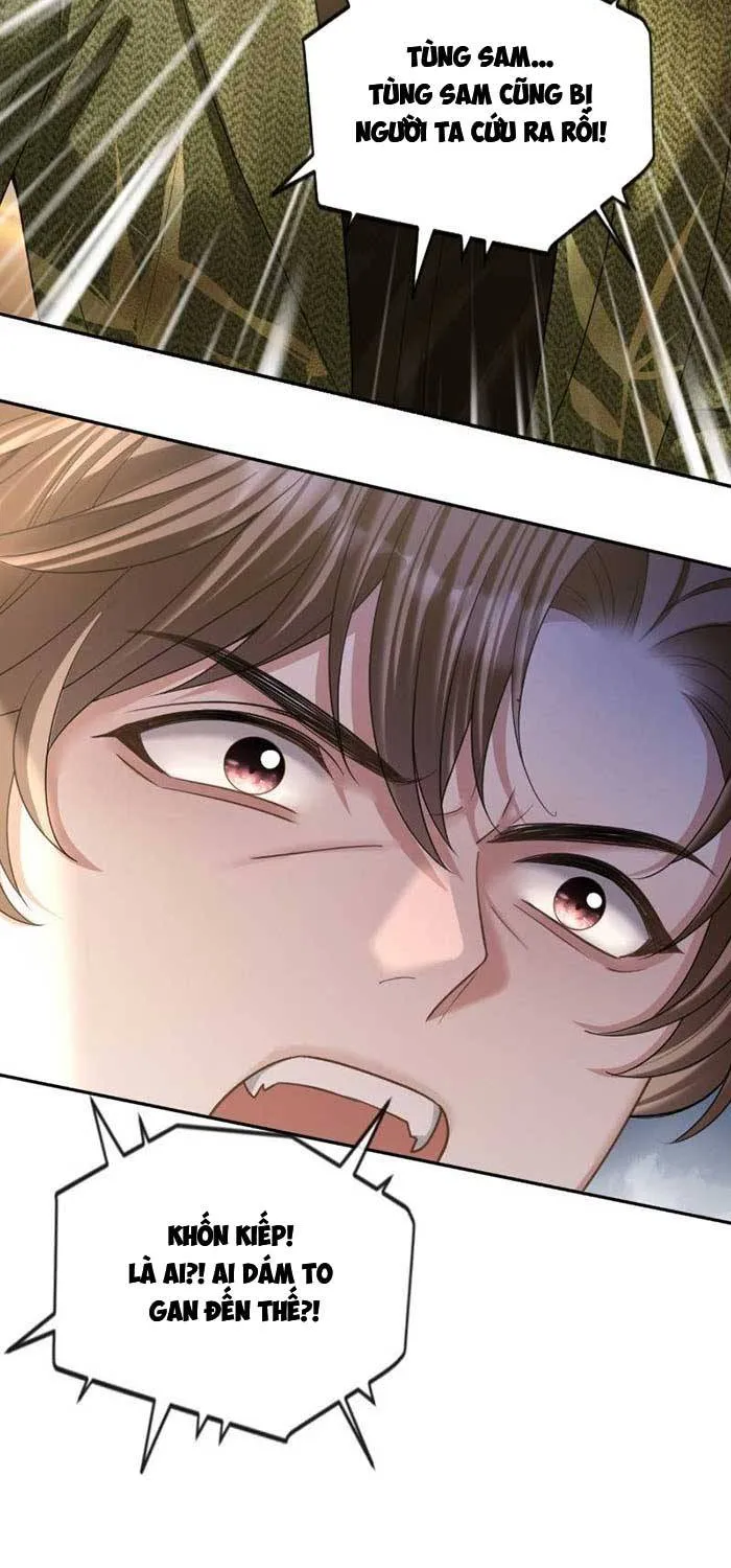 Lời Sám Hối Muộn Màng - Chap 85 - Trang 8