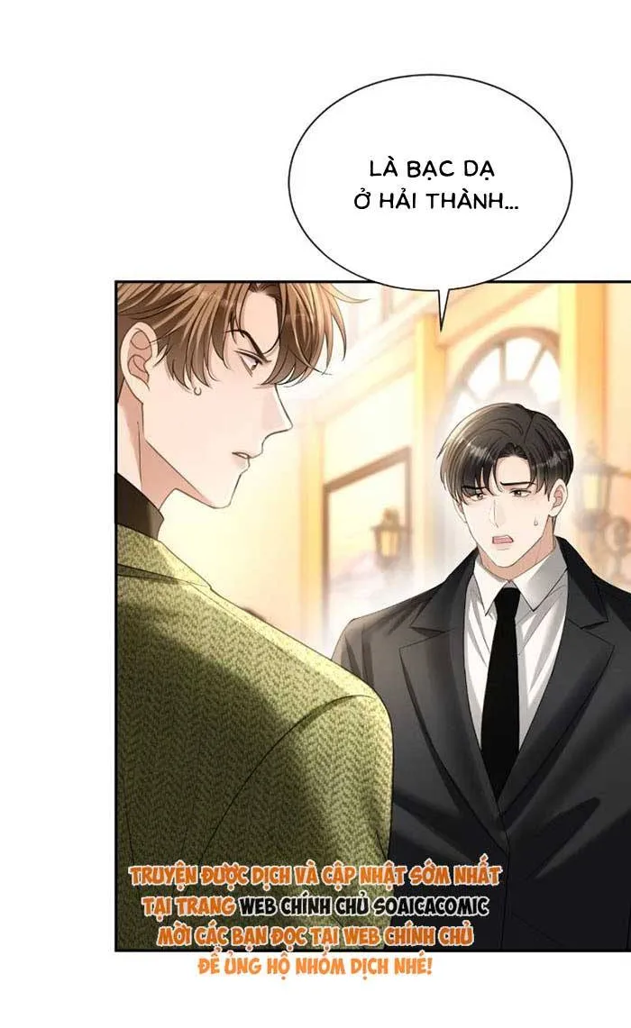 Lời Sám Hối Muộn Màng - Chap 85 - Trang 9