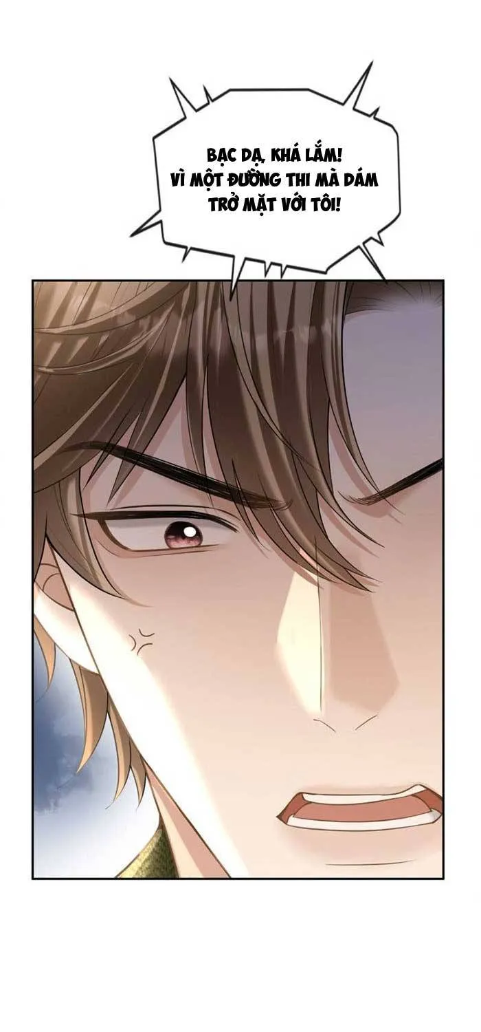 Lời Sám Hối Muộn Màng - Chap 85 - Trang 10