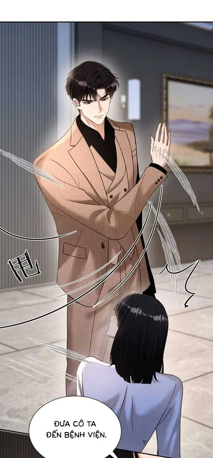 Lời Sám Hối Muộn Màng - Chap 86 - Trang 11