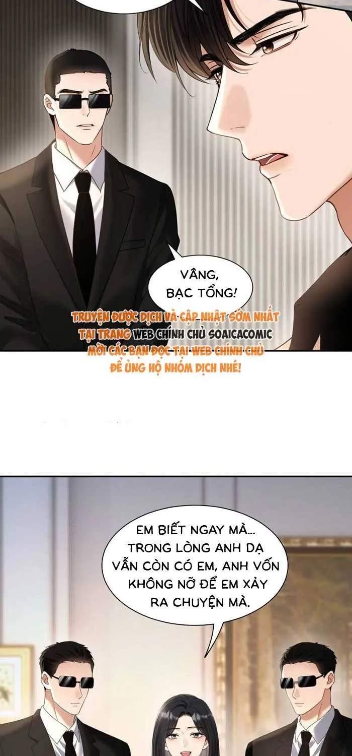 Lời Sám Hối Muộn Màng - Chap 86 - Trang 12