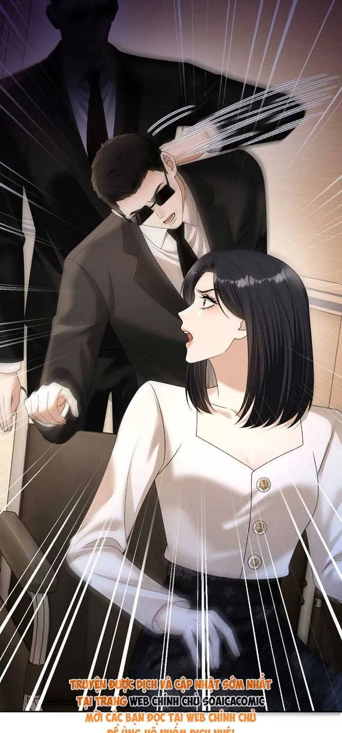 Lời Sám Hối Muộn Màng - Chap 86 - Trang 17
