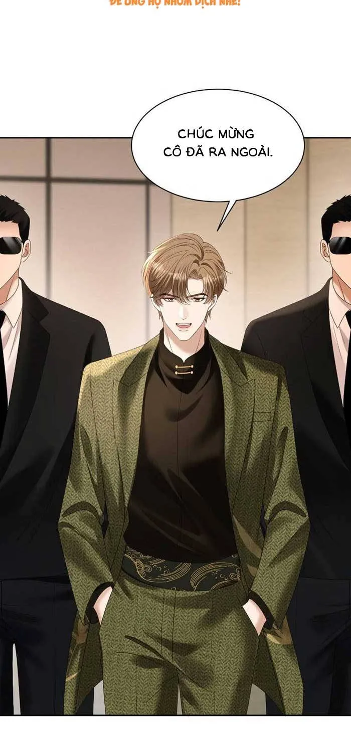 Lời Sám Hối Muộn Màng - Chap 86 - Trang 18