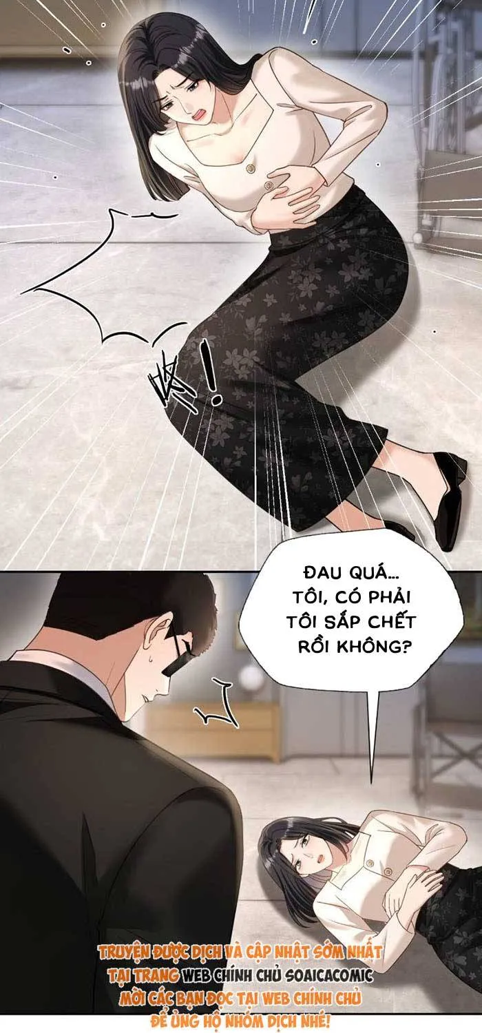 Lời Sám Hối Muộn Màng - Chap 86 - Trang 3