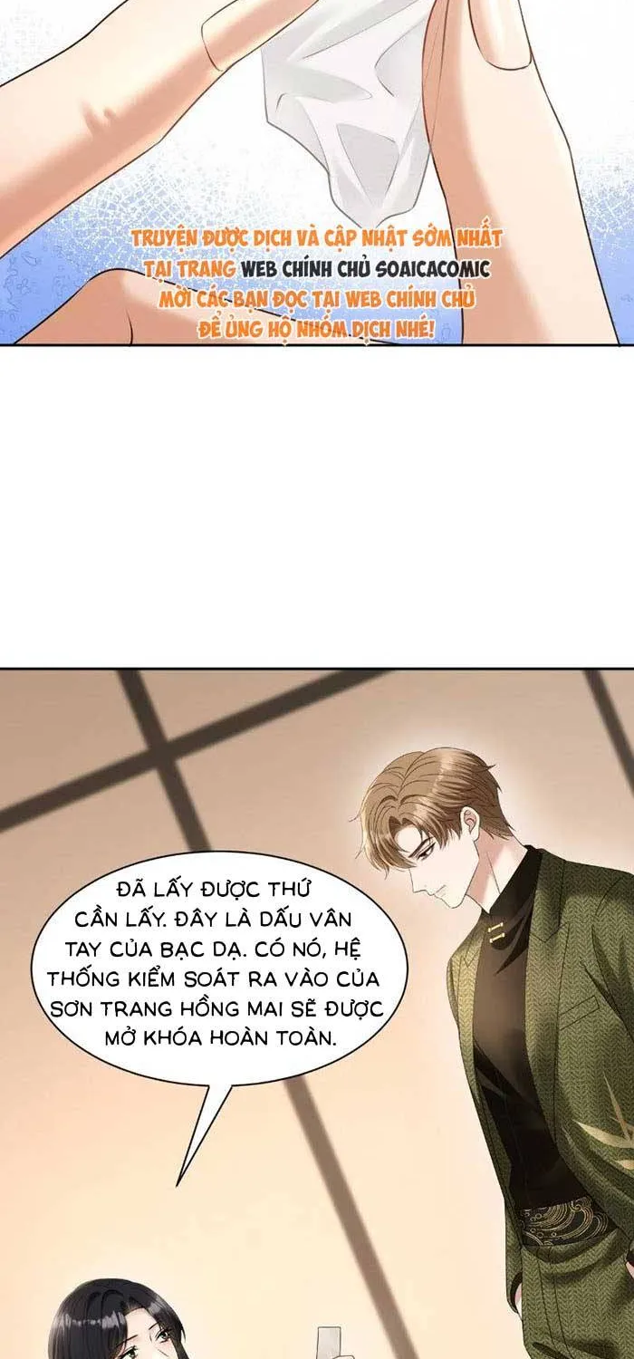 Lời Sám Hối Muộn Màng - Chap 86 - Trang 21