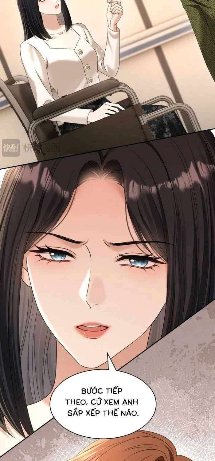 Lời Sám Hối Muộn Màng - Chap 86 - Trang 22