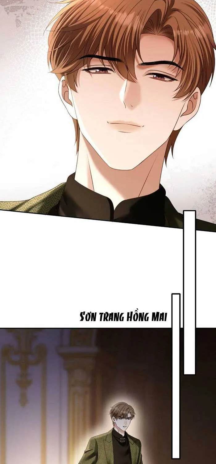 Lời Sám Hối Muộn Màng - Chap 86 - Trang 23
