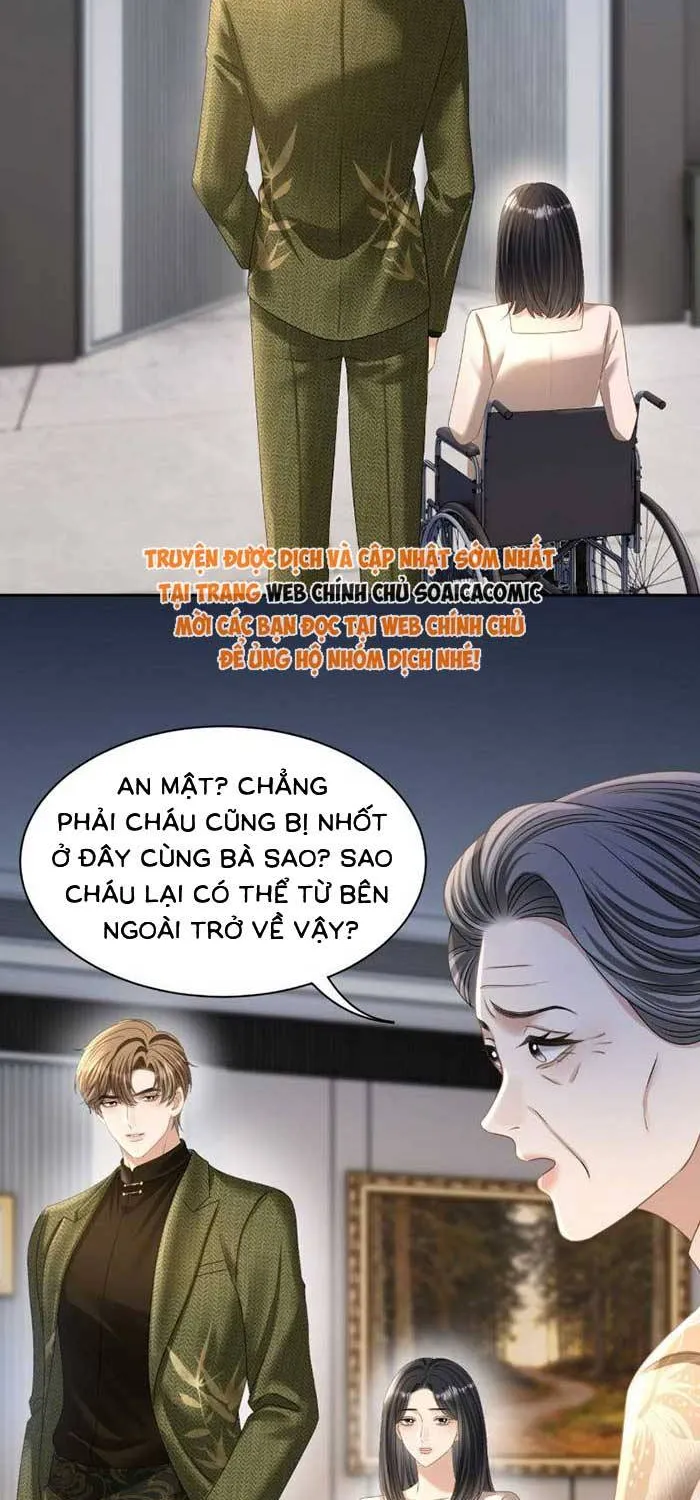 Lời Sám Hối Muộn Màng - Chap 86 - Trang 26
