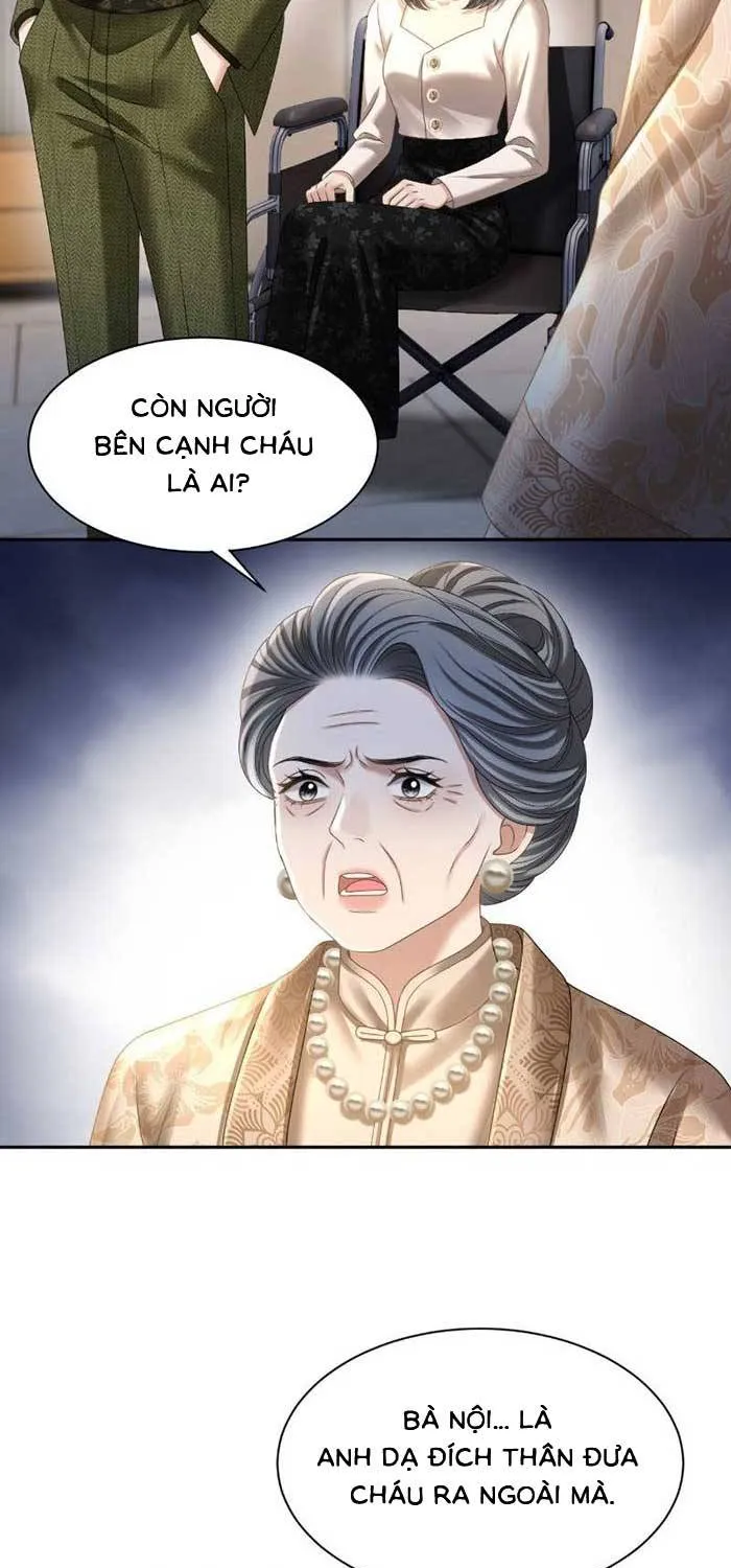 Lời Sám Hối Muộn Màng - Chap 86 - Trang 27