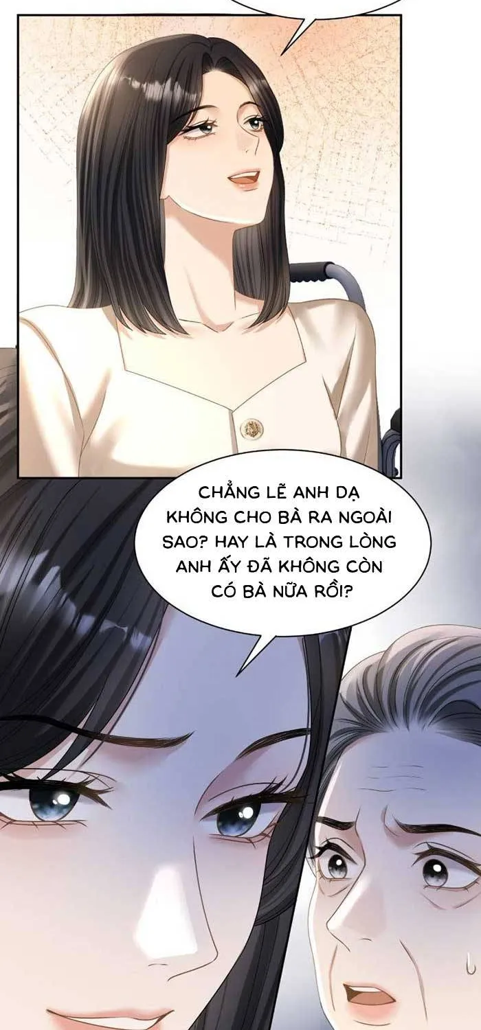 Lời Sám Hối Muộn Màng - Chap 86 - Trang 28