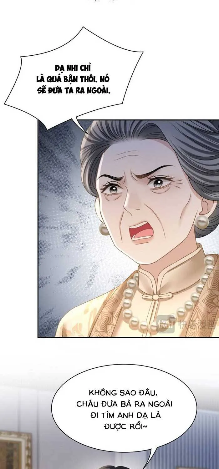 Lời Sám Hối Muộn Màng - Chap 86 - Trang 30