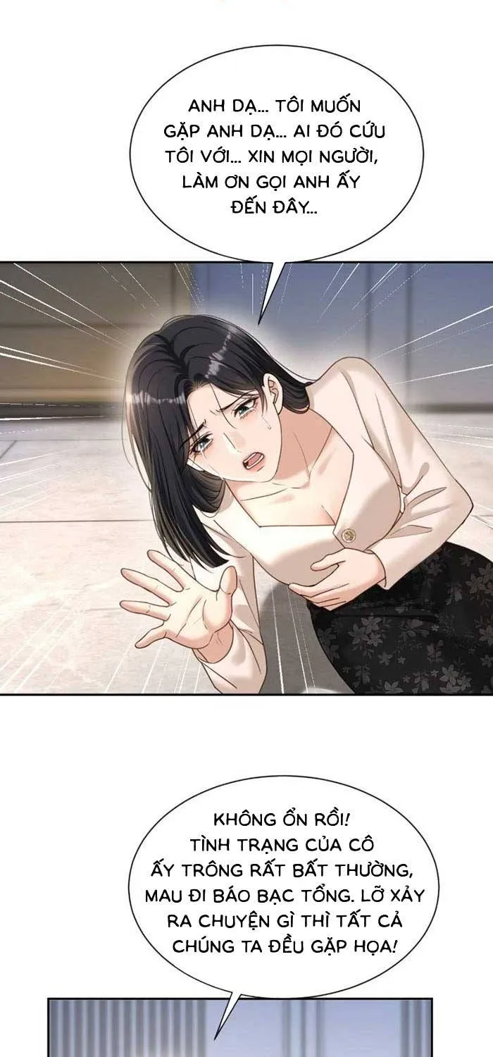 Lời Sám Hối Muộn Màng - Chap 86 - Trang 4