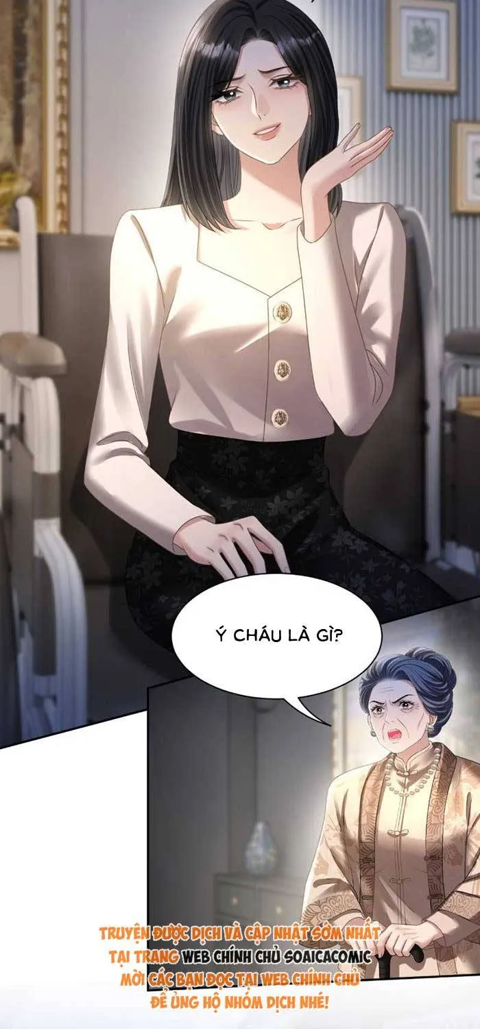 Lời Sám Hối Muộn Màng - Chap 86 - Trang 31