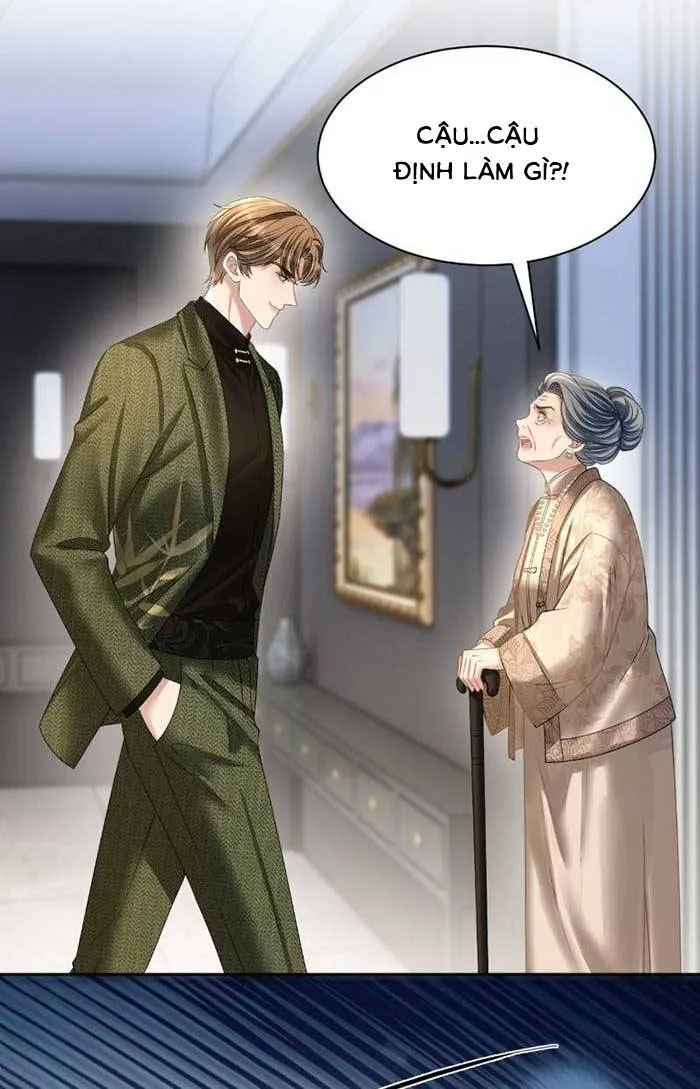 Lời Sám Hối Muộn Màng - Chap 86 - Trang 32