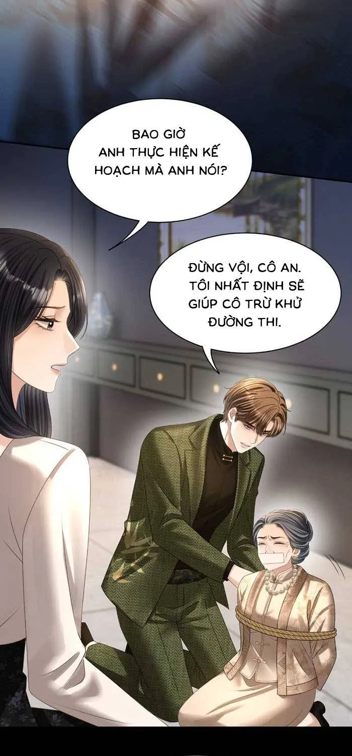 Lời Sám Hối Muộn Màng - Chap 86 - Trang 34