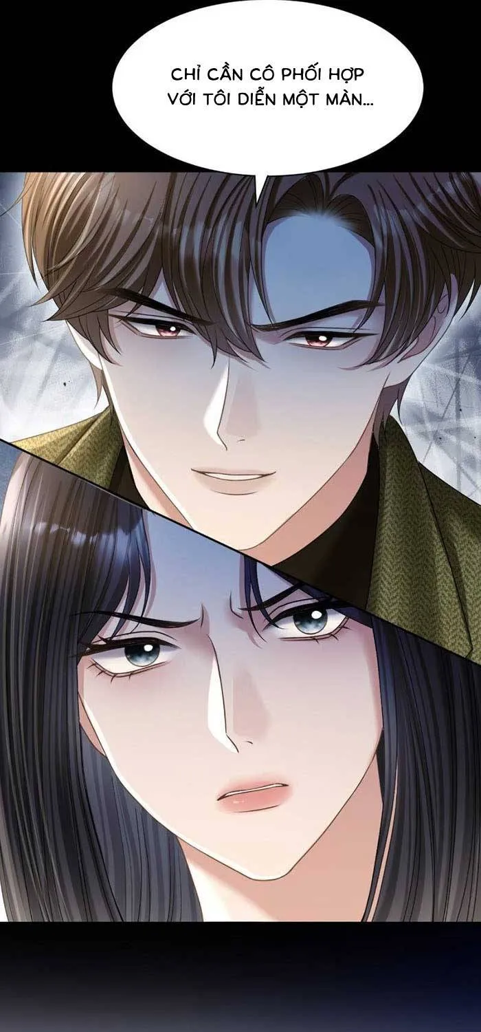 Lời Sám Hối Muộn Màng - Chap 86 - Trang 35