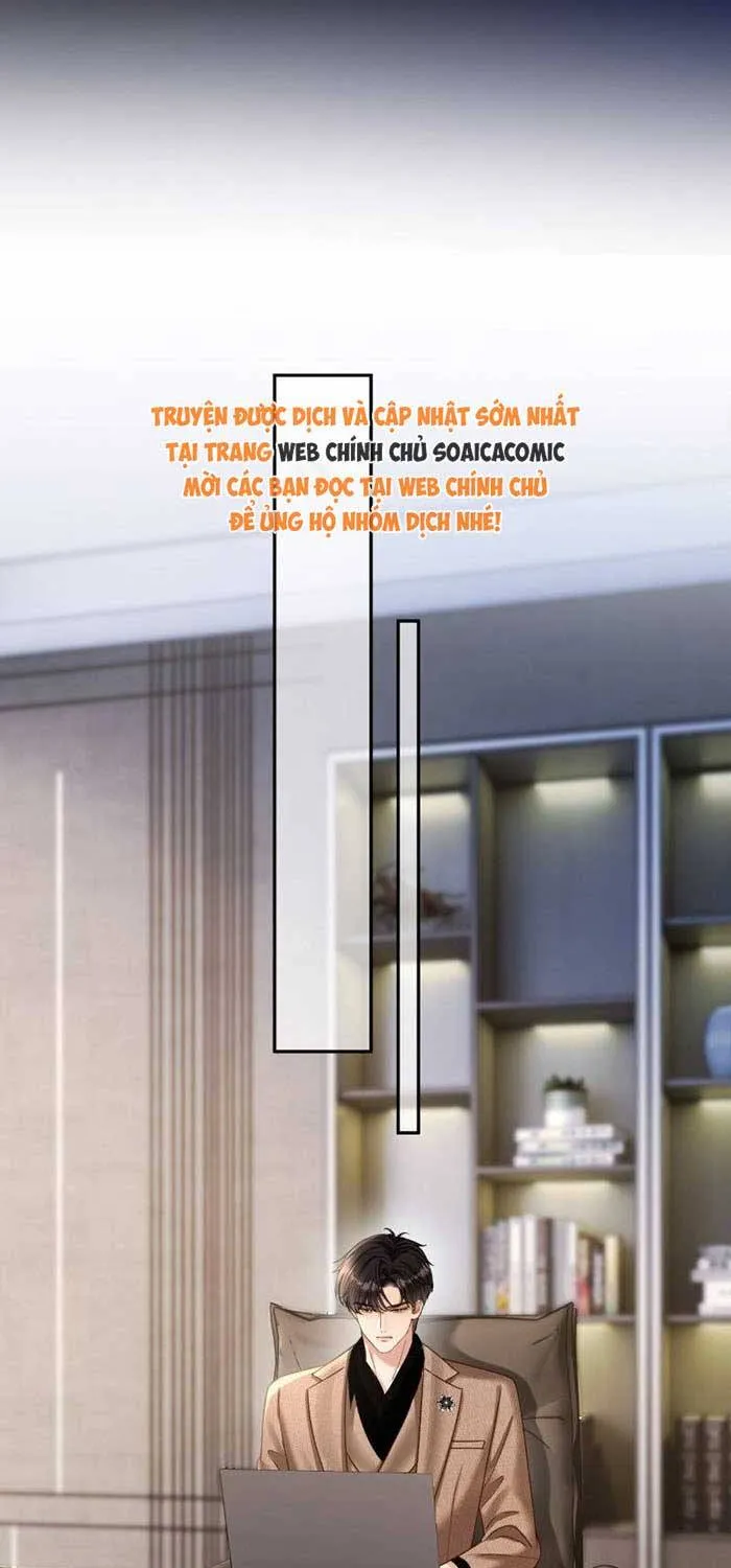 Lời Sám Hối Muộn Màng - Chap 86 - Trang 36
